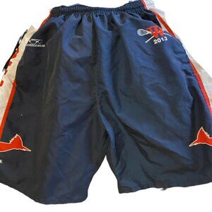 Chaps Lacrosse wear shorts